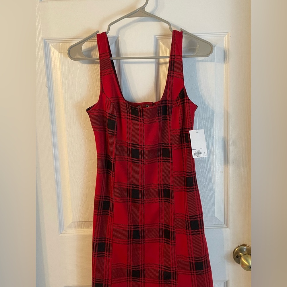 Pencil dress